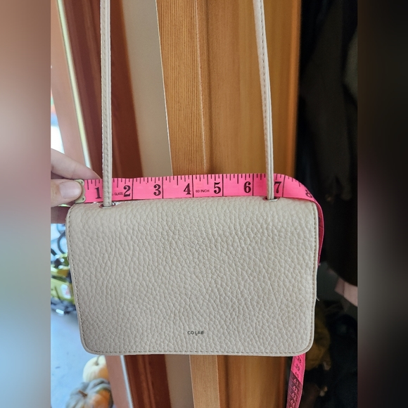 Cross body purse - Picture 2 of 3
